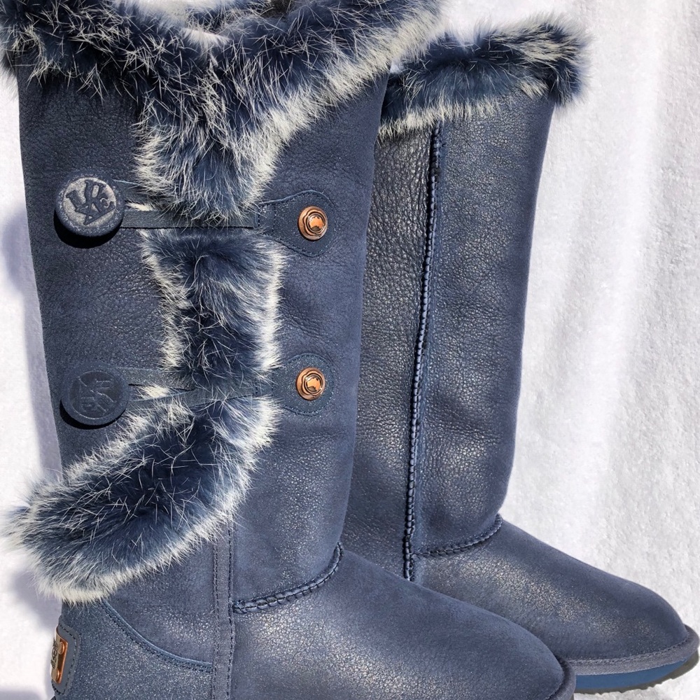 Australia Luxe Collective Boots